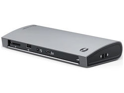 Alogic Thunderbolt 4 Docking Station 4K PD Ethernet (TB4D3TB) Alogic Thunderbolt 4 Docking Station 4K PD Ethernet (TB4D3TB)