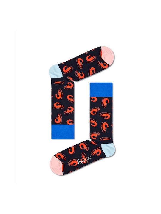 Happy Socks Socken Blau 1Pack