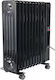 Powermat Καλοριφέρ Λαδιού με 11 Φέτες 2500W