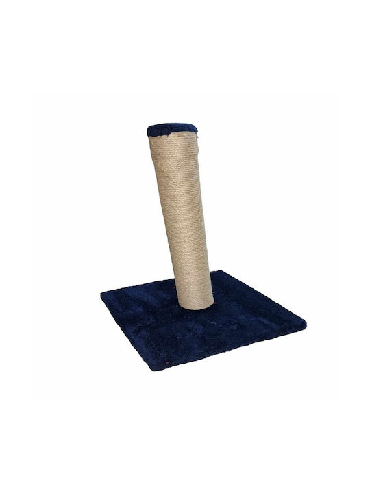 Pawcare Stâlp pentru zgâriat Albastru Pawcare Stâlp pentru zgâriat Albastru