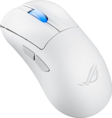 Asus ROG Keris II Wireless Gaming Mouse 42000 DPI White