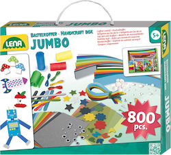 Lena Handicraft 800 Pcs Lena Handicraft 800 Pcs