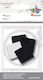 Titanum Set Magneti Dreptunghiulari 25x25mm 4buc