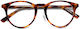 Messyweekend Blue Light Blocking Glasses Tortoise