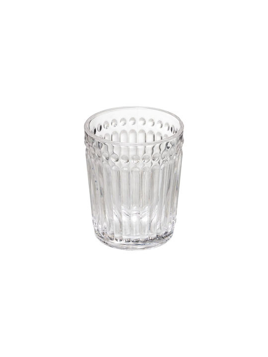 Secret de Gourmet Glass Set made of Glass 300ml 6pcs