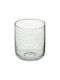 Secret de Gourmet Set of Green Glass White Wine Glasses 300ml 6 Pieces