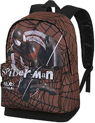 Marvel School Bag Backpack Multicolored L30 x W18 x H41cm