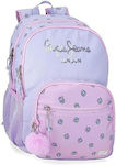 Pepe Jeans School Bag Backpack Multicolored