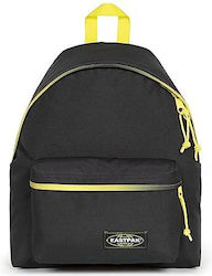 Eastpak Padded Pakr School Bag Backpack Junior High-High School Multicolored