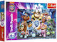 Kids Puzzle Patrol 60pcs Trefl