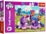 Παιδικό Puzzle My Little Pony Trefl