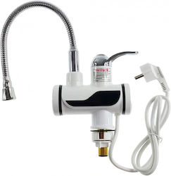 Electric Single-Phase Instant Heater Tap for Kitchen 3kW