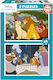 Παιδικό Puzzle Animals Disney Animals για 4+ Ετών 48pcs Disney