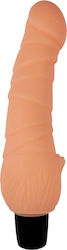 Boss Of Toys Vibrator Flesh