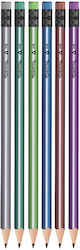 Colorino Μολύβι HB