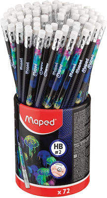 Maped Bleistift