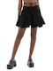 Four Minds Women's Skort in Black color