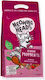Moments Dry Food for Senior Cats with Salmon / Chicken / Fish / Ton / Vegetables 1.5kg