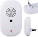 Ultrasonic Repellent Device Rodents 0.095m