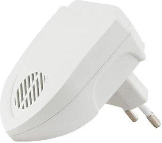 Eurolamp Συσκευή Υπερήχων Απώθησης Τρωκτικών 40gr 0.052x0.065m