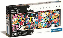 Disney Classics Panorama Puzzle 1000pcs