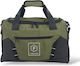 Forecast Sack Voyage 20lt Green Fabric L40xW20xH25cm