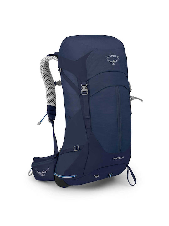 Osprey Mountaineering Backpack 26lt Blue