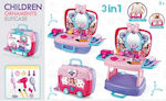 Set Mini Machiaj 3 în 1 Jx060727