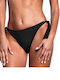 Bluepoint Bikini Slip Schwarz