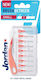 Jordan Brush Between Interdentalbürsten 0.5mm Rot 10Stück