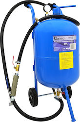 Geko G02019 Sandblaster