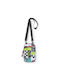 Tuc Tuc Kids Bag Black