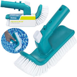 Bestway Aquascrub Rotary Pool Cleaning Brush 58786 Bestway Aquascrub Rotary Pool Cleaning Brush 58786