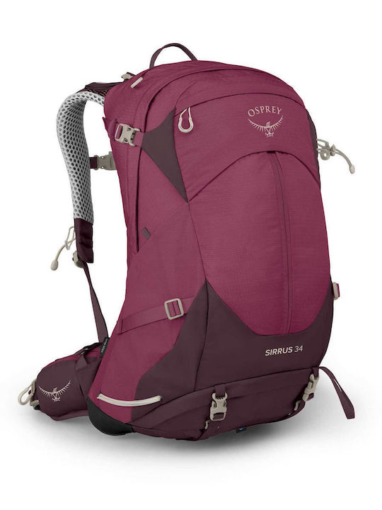 Osprey Sirrus 34 Bergsteigerrucksack 34Es Lila