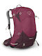 Osprey Sirrus 34 Bergsteigerrucksack 34Es Lila