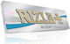 Rizla Χαρτάκια Στριφτού Τσιγάρου 50 φύλλα 1τμχ
