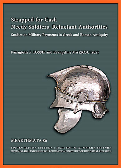 Strapped For Cash. Needy Soldiers, Reluctant Authorities Strapped For Cash. Needy Soldiers, Reluctant Authorities