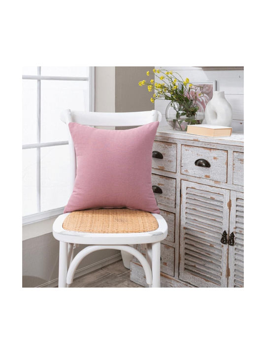Teoran Decorative Pillow Case Ostia 06 43x43cm