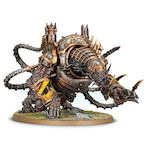 Games Workshop Warhammer 40k Maulerfiend