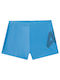 4F Kids Swimwear Swim Shorts Blue