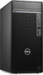 Dell Desktop PC (Kern i5-12500/8GB DDR4/512GB SSD/W11 Pro)