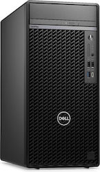 Dell OptiPlex 7010 MT Desktop PC (i5-12500/8GB DDR4/512GB SSD/W11 Pro)