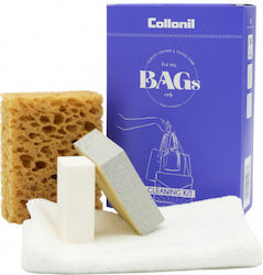 Curatare Genti Collonil Collonil Mybags Clean Kit