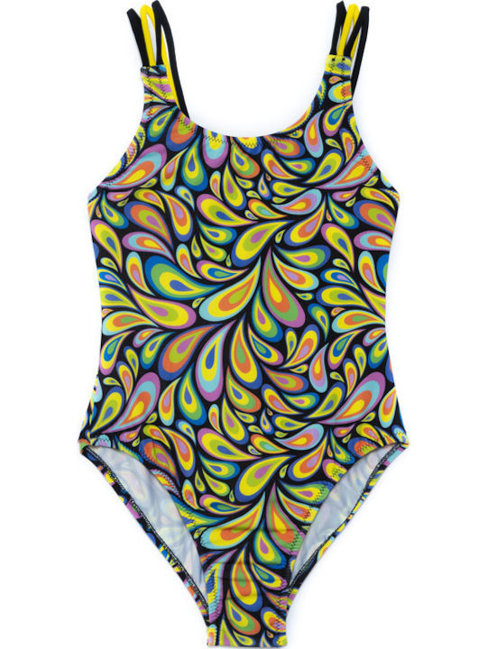 Tortue Kids Swimwear One-Piece Multicolour
