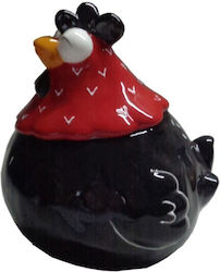 Marva Pui Negru 14,6 cm Marva Pui Negru 14,6 cm