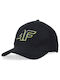 4F Kids' Hat Jockey Fabric