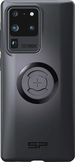 SP Connect Spc+ Θήκη Κινητού Samsung Galaxy S20 Ultra για Βάση Στήριξης Μοτοσυκλέτας