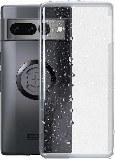 SP Connect Weather Cover Κάλυμμα Προστασίας Κινητού Google Pixel 7 Pro για Βάση Στήριξης Μοτοσυκλέτας