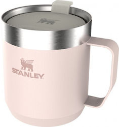 Stanley Classic Legendärer Camp Becher Thermosf...