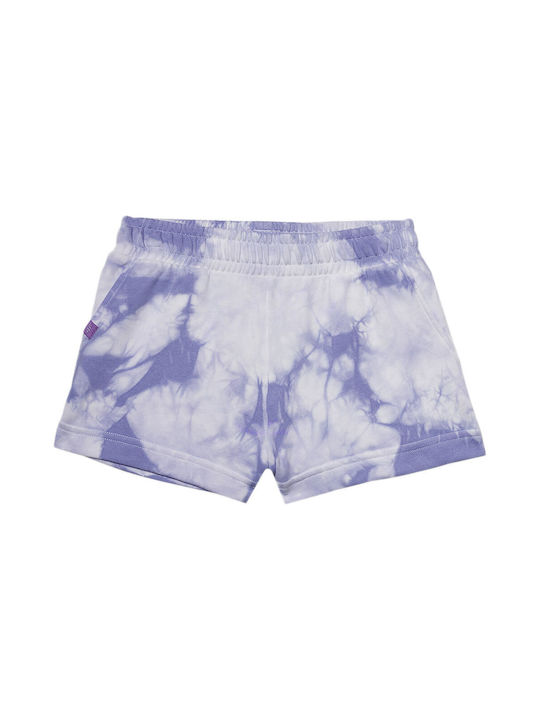 4F Kids Shorts/Bermuda Fabric